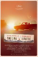 Thelma And Louise movie posters (1991) sweatshirt #3687393