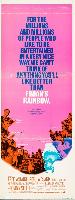 Finian's Rainbow movie posters (1968) Longsleeve T-shirt #3687438