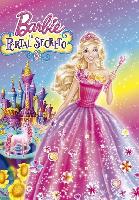 Barbie and the Secret Door movie posters (2014) Mouse Pad MOV_2247755