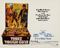 Tough Guys movie posters (1974) Tank Top #3687752