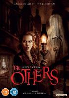 The Others movie posters (2001) Tank Top #3687804