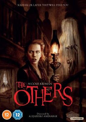 The Others movie posters (2001) mug #MOV_2248065
