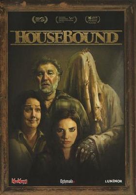 Housebound movie posters (2014) poster