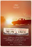 Thelma And Louise movie posters (1991) t-shirt #3687840