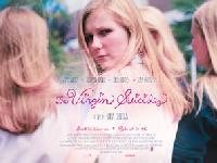 The Virgin Suicides movie posters (1999) sweatshirt #3687841