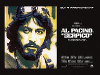 Serpico movie posters (1973) hoodie #3687844