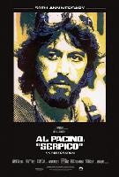 Serpico movie posters (1973) Mouse Pad MOV_2248106