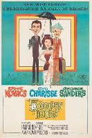 Five Golden Hours movie posters (1961) mug #MOV_2248160