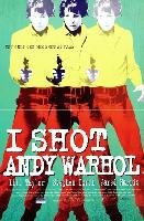 I Shot Andy Warhol movie posters (1996) t-shirt #3687909