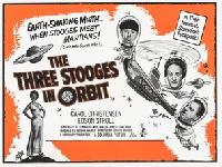 The Three Stooges in Orbit movie posters (1962) mug #MOV_2248275