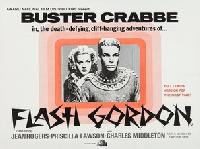 Flash Gordon movie posters (1936) Longsleeve T-shirt #3688018