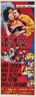 The Three Musketeers movie posters (1948) sweatshirt #3688021