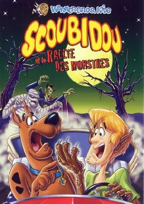 Scooby-Doo and the Reluctant Werewolf movie posters (1988) hoodie