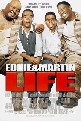 Life movie posters (1999) poster
