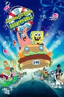 Spongebob Squarepants movie posters (2004) Mouse Pad MOV_2248404
