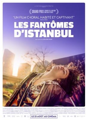 Hayaletler movie posters (2021) posters