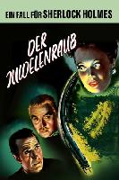 Terror by Night movie posters (1946) Longsleeve T-shirt #3688317