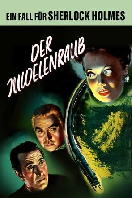 Terror by Night movie posters (1946) Poster MOV_2248578