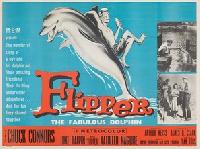 Flipper movie posters (1963) mug #MOV_2248612