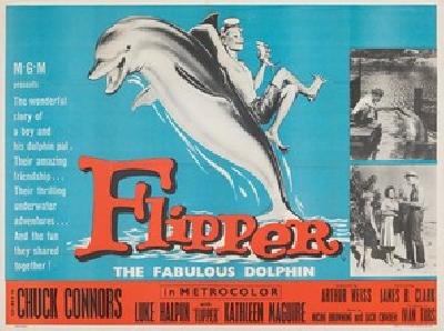 Flipper movie posters (1963) mug #MOV_2248612