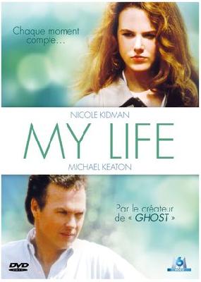 My Life movie posters (1993) wooden framed poster