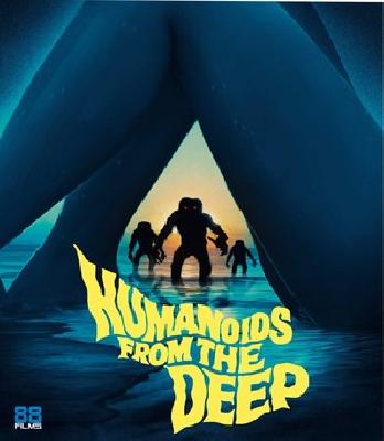 Humanoids from the Deep movie posters (1980) mug #MOV_2248708
