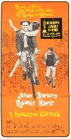 A Thousand Clowns movie posters (1965) sweatshirt #3688484