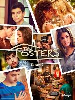 The Fosters movie posters (2013) t-shirt #3688550