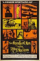 Those Magnificent Men In Their Flying Machines movie posters (1965) magic mug #MOV_2248837