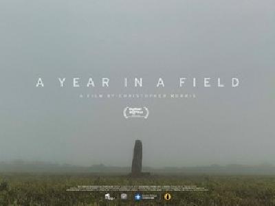 A Year in a Field movie posters (2023) posters