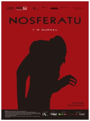 Nosferatu, eine Symphonie des Grauens movie posters (1922) Poster MOV_2248909