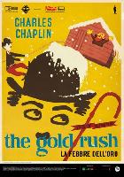 The Gold Rush movie posters (1925) Mouse Pad MOV_2248914