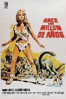 One Million Years B.C. movie posters (1966) sweatshirt #3688752