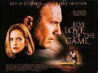 For Love of the Game movie posters (1999) mug #MOV_2249030