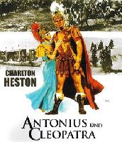 Antony and Cleopatra movie posters (1972) hoodie #3688776