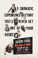 This Land Is Mine movie posters (1943) hoodie #3688780