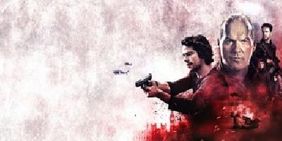American Assassin movie posters (2017) puzzle MOV_2249074