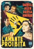 This Is My Love movie posters (1954) hoodie #3688874