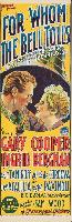 For Whom the Bell Tolls movie posters (1943) mug #MOV_2249143