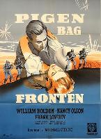 Force of Arms movie posters (1951) t-shirt #3689056