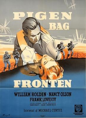 Force of Arms movie posters (1951) poster