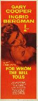 For Whom the Bell Tolls movie posters (1943) t-shirt #3689057