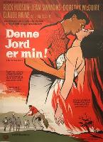 This Earth Is Mine movie posters (1959) mug #MOV_2249327