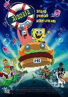 Spongebob Squarepants movie posters (2004) Tank Top #3689233