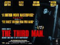 The Third Man movie posters (1949) Tank Top #3689288
