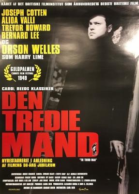 The Third Man movie posters (1949) Poster MOV_2249550