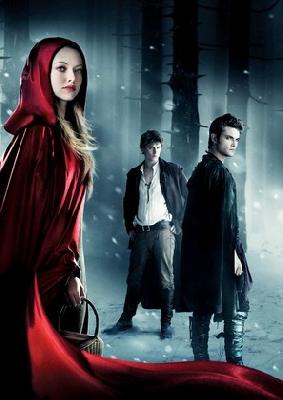 Red Riding Hood movie posters (2011) Poster MOV_2249595