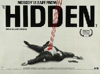 The Hidden movie posters (1987) sweatshirt #3689335