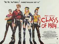 Class of 1984 movie posters (1982) mug #MOV_2249597