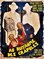 Hoodlum Empire movie posters (1952) Tank Top #3689369